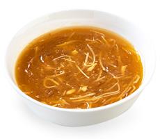 スープ・麺
