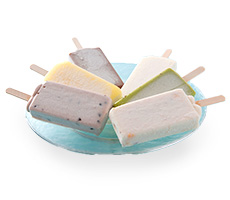 アイスキャンデー