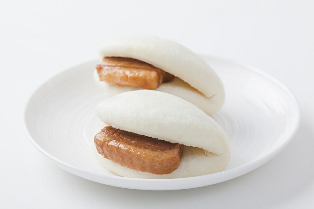 お取り寄せ】蓬莱本館の人気商品たまごまん