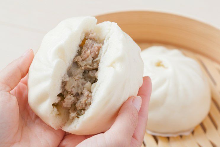蓬莱の美味いもの詰合せセットを通販・お取り寄せで